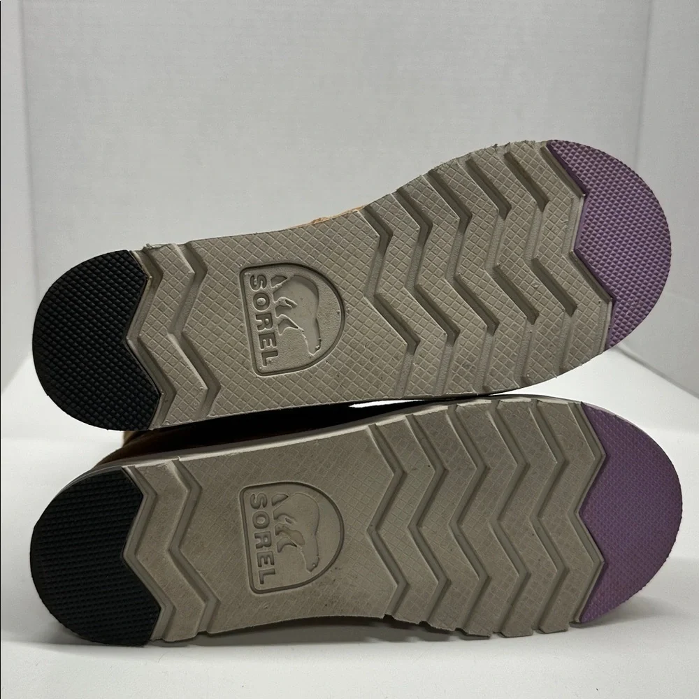 Sorel rylee star